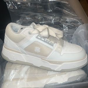 Amiri sneakers